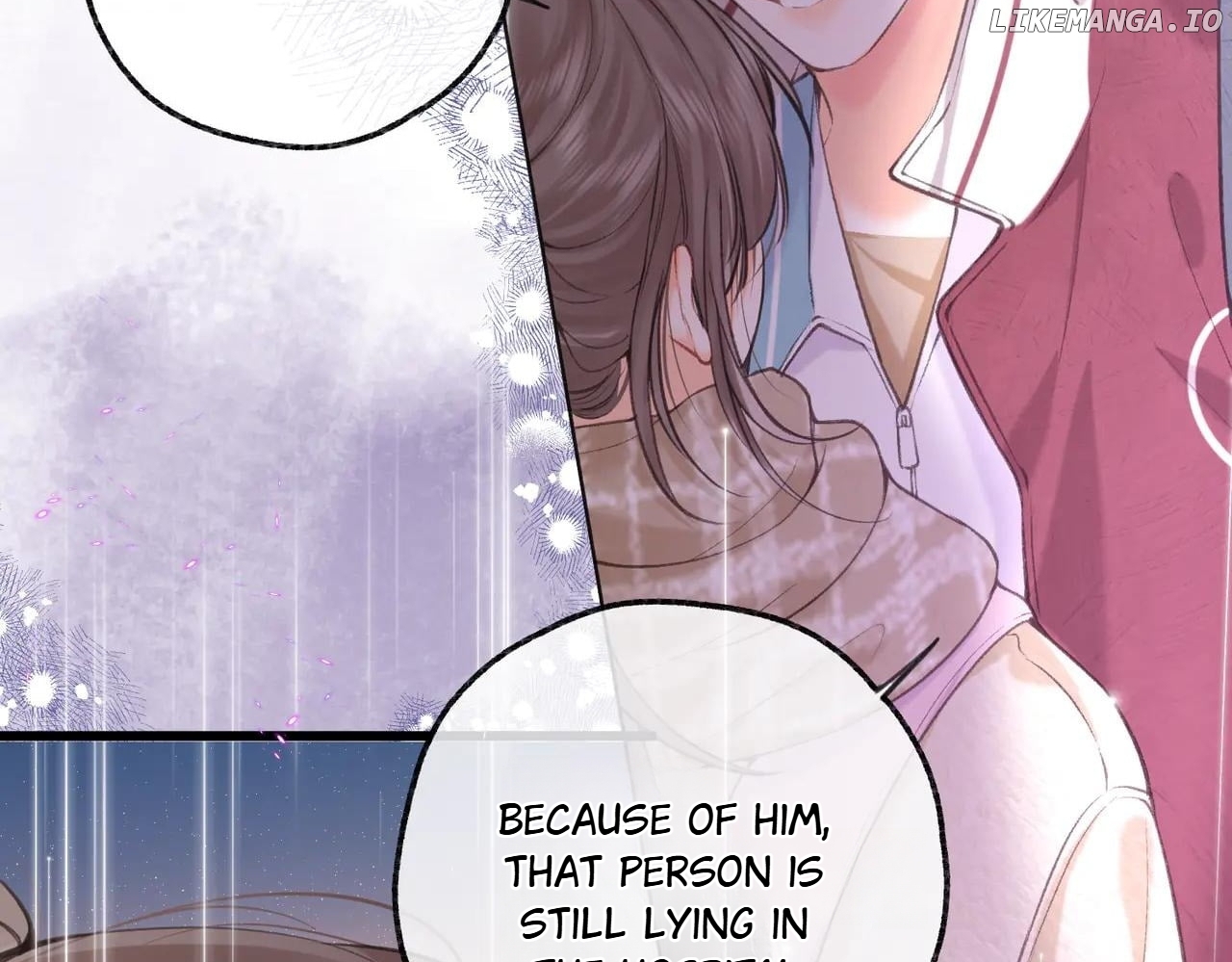 You Are My Desire Chapter 71 - page 62